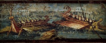 Bellum Piraticum di Pompeo Roma libera il Mediterraneo dai pirati