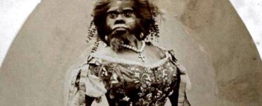 la storia di julia pastrana la donna scimmia