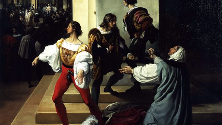 Quando il papa cospirò contro i Medici la Congiura dei Pazzi