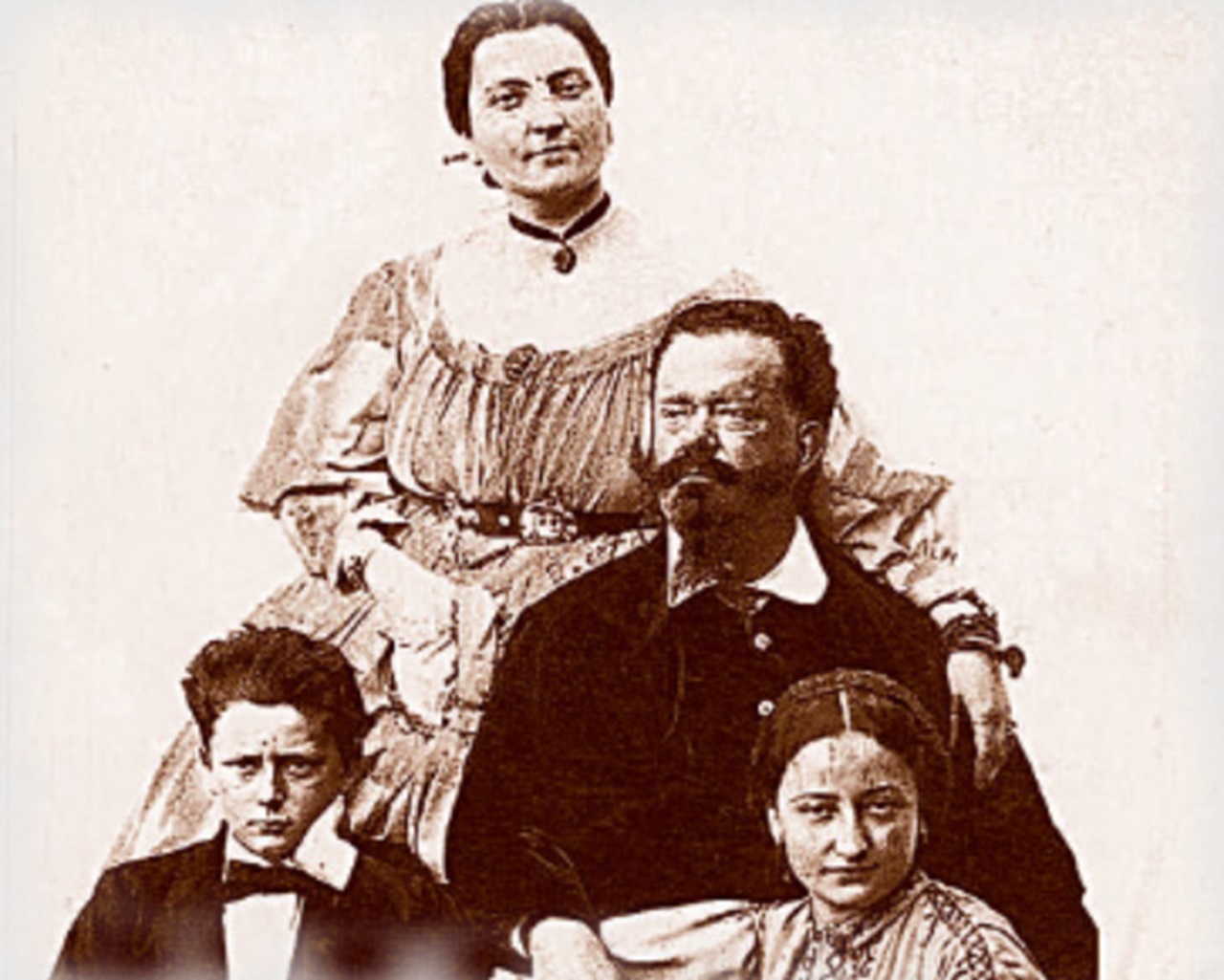 Rosa Vercellana seconda famiglia di Vittorio Emanuele II Savoia
