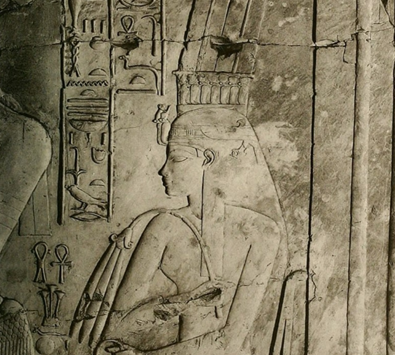Antico Egitto Quiz