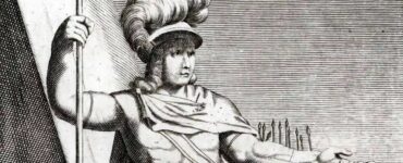 Eumene di Cardia il più valoroso tra i generali di Alessandro Magno