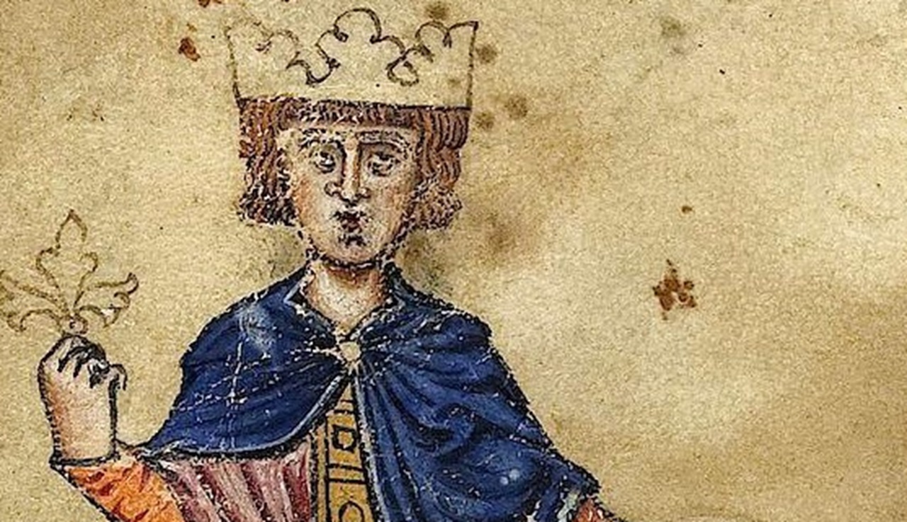 Federico II di Svevia Quiz