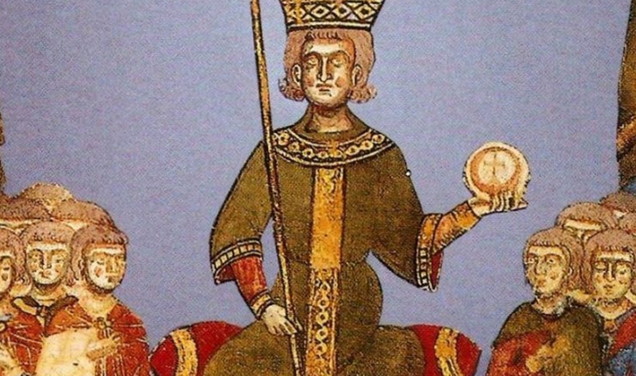 Federico II di Svevia Quiz