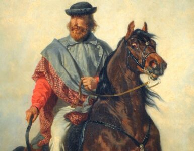 Garibaldi e gli Stati Uniti d'Europa un sogno che va dall'Atlantico agli Urali