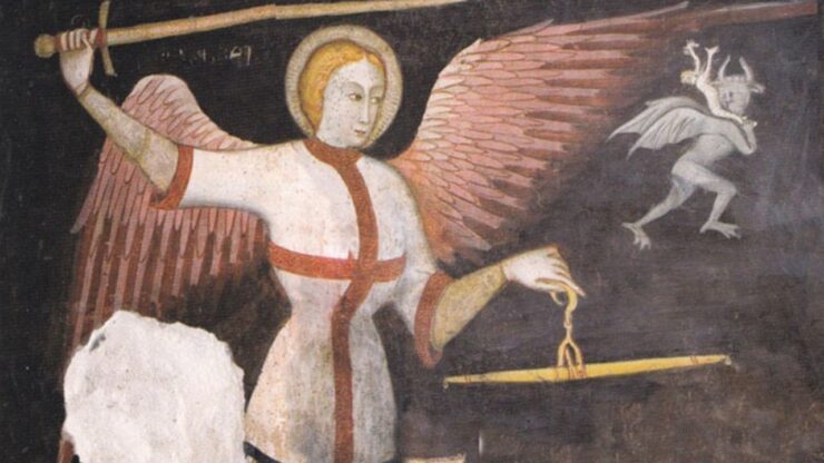 Il lato nascosto del Duomo di Cremona