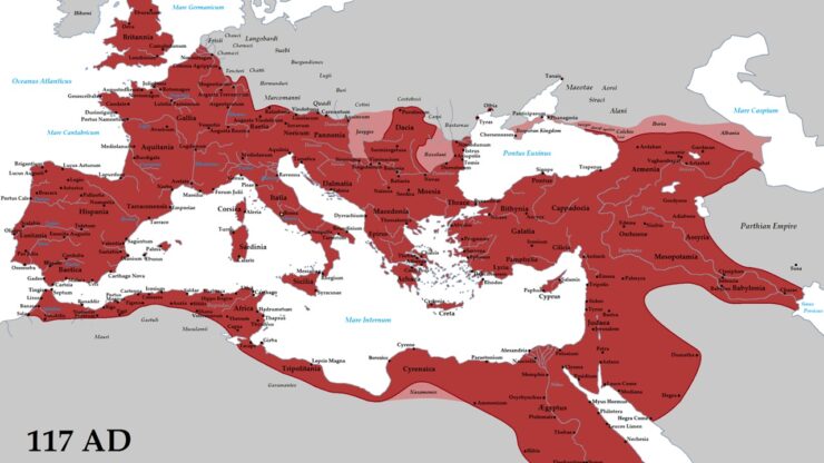 Impero Romano Quiz: mettiti alla prova sul passato glorioso di Roma