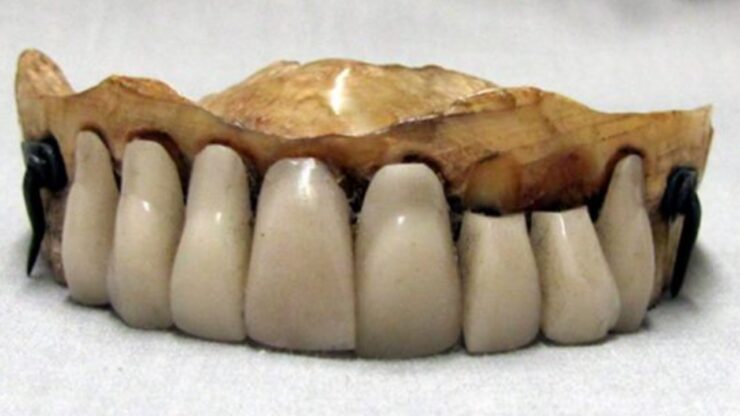 denti foto protesi