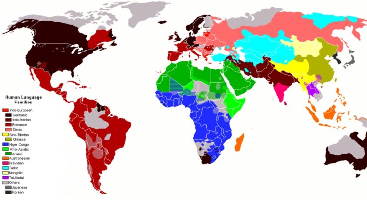 Lingue Quiz: Prova a rispondere a questi quesiti sulla lingua