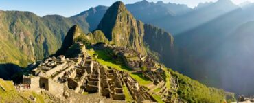 Machu Picchu la meraviglia del mondo che in origine era una cava