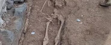 Mistero svelato: identificato l'enigmatico scheletro ritrovato nel Parco dell'Appia Antica