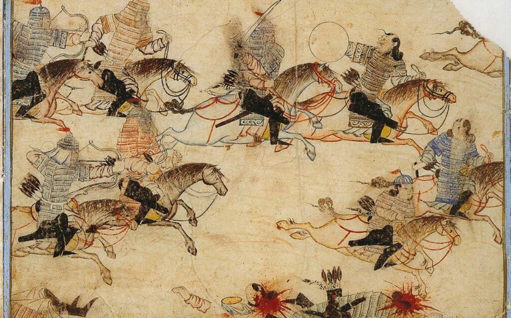 Mongoli Quiz: metti alla prova le tue conoscenze su uno dei più grandi ...