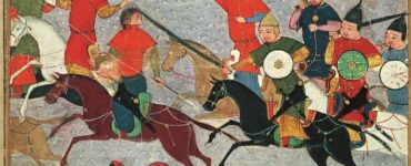 Mongoli Quiz metti alla prova le tue conoscenze su uno dei più grandi imperi che la storia abbia mai conosciuto