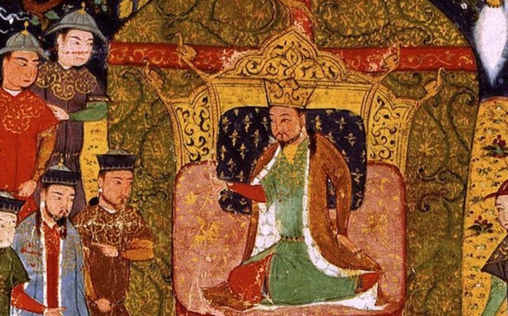 Mongoli Quiz: metti alla prova le tue conoscenze su uno dei più grandi ...