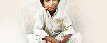 morire a 12 anni per la libertà Iqbal Masih contro lo sfruttamento del lavoro minorile