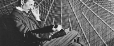 Nikola Tesla Quiz: quante ne sai del grande innovatore e della sua storia turbinosa?