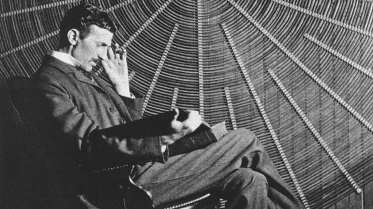 Nikola Tesla Quiz: quante ne sai del grande innovatore e della sua storia turbinosa?