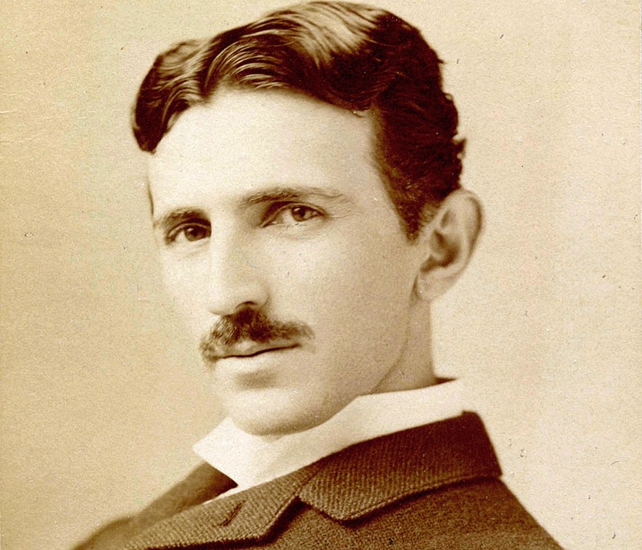 Nikola Tesla Quiz