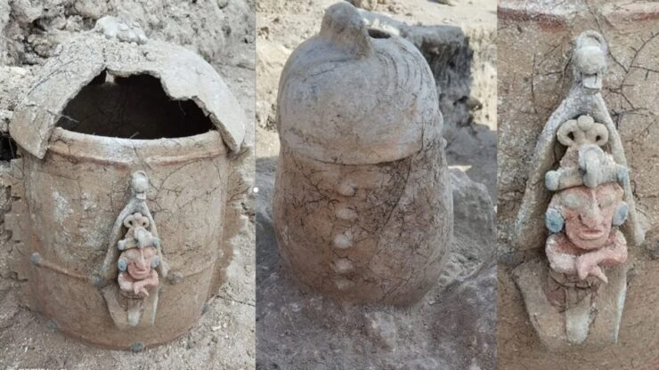 splendidi contenitori funerari immagine vasi 1 e 2