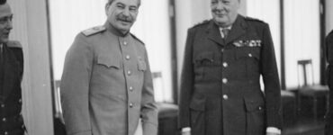 Operazione Unthinkable Churchill e quella strana voglia di distruggere l'Unione Sovietica