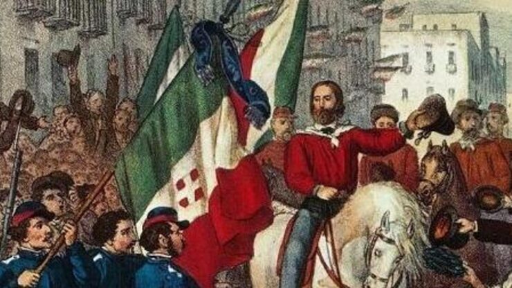 Risorgimento Quiz quanto sei preparato sui momenti topici e fondanti della nazione italiana
