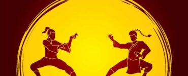 storia del Kung fu un nome moderno per un'arte antica