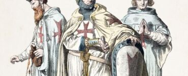 Templari Quiz quanto ne sai su uno dei più noti ordini religiosi cavallereschi sorti nel Medioevo