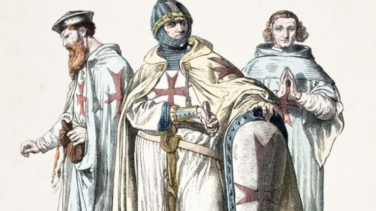 Templari Quiz quanto ne sai su uno dei più noti ordini religiosi cavallereschi sorti nel Medioevo