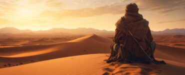 I Garamanti gli antichi padroni del Sahara