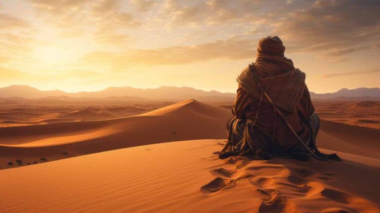 I Garamanti gli antichi padroni del Sahara
