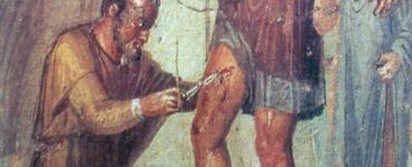La figura dei medici dell'esercito romano: dalla Repubblica all'età imperiale