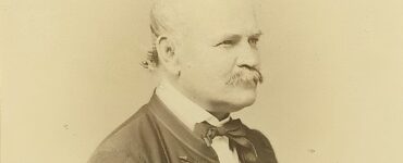 la storia di ignac semmelweis giovane chirurgo salvatore delle madri