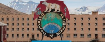 Pyramiden la città modello dell'Unione Sovietica nel cuore dell'Artico