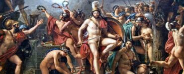 Sparta Quiz: Una civiltà guerriera e una cultura bellica notevole, la conosci bene?