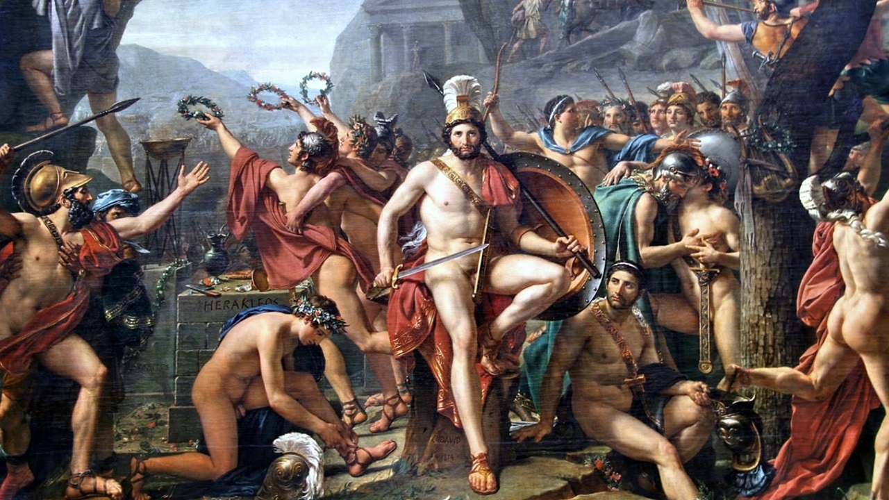 Sparta Quiz: Una civiltà guerriera e una cultura bellica notevole, la conosci bene?
