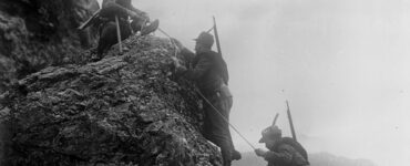 1915 Quiz la guerra diventa grande lo sapevi?