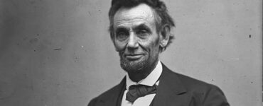 14 aprile immagine presidente Lincoln