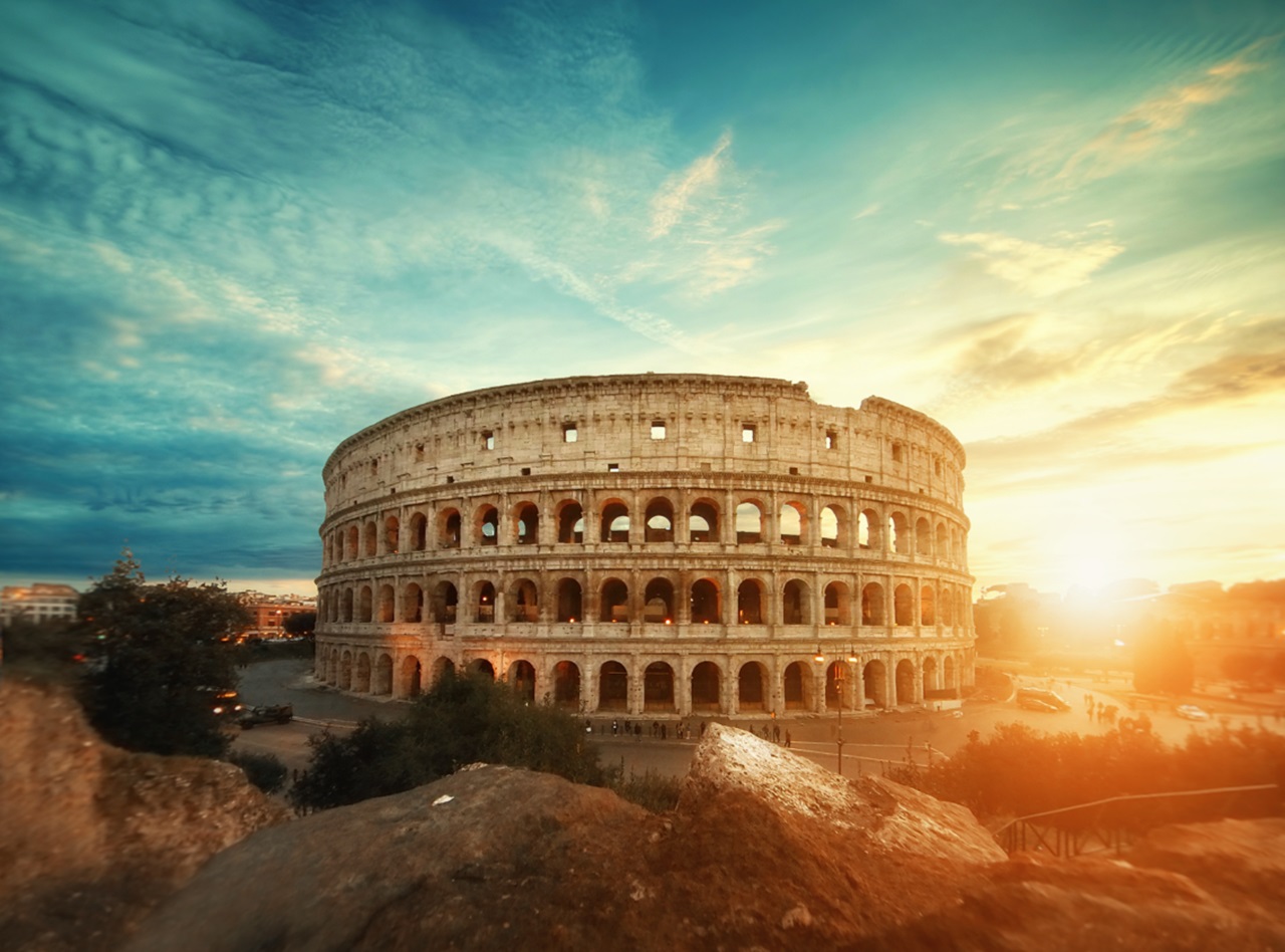 21 aprile Natale di Roma