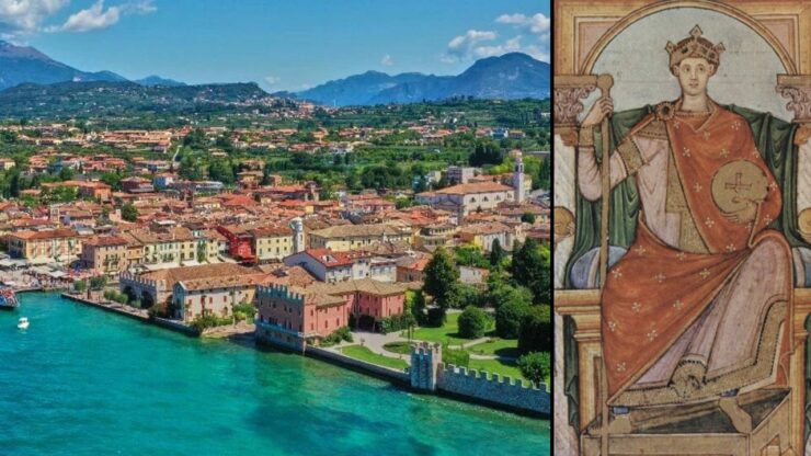 Accadde oggi: 7 maggio