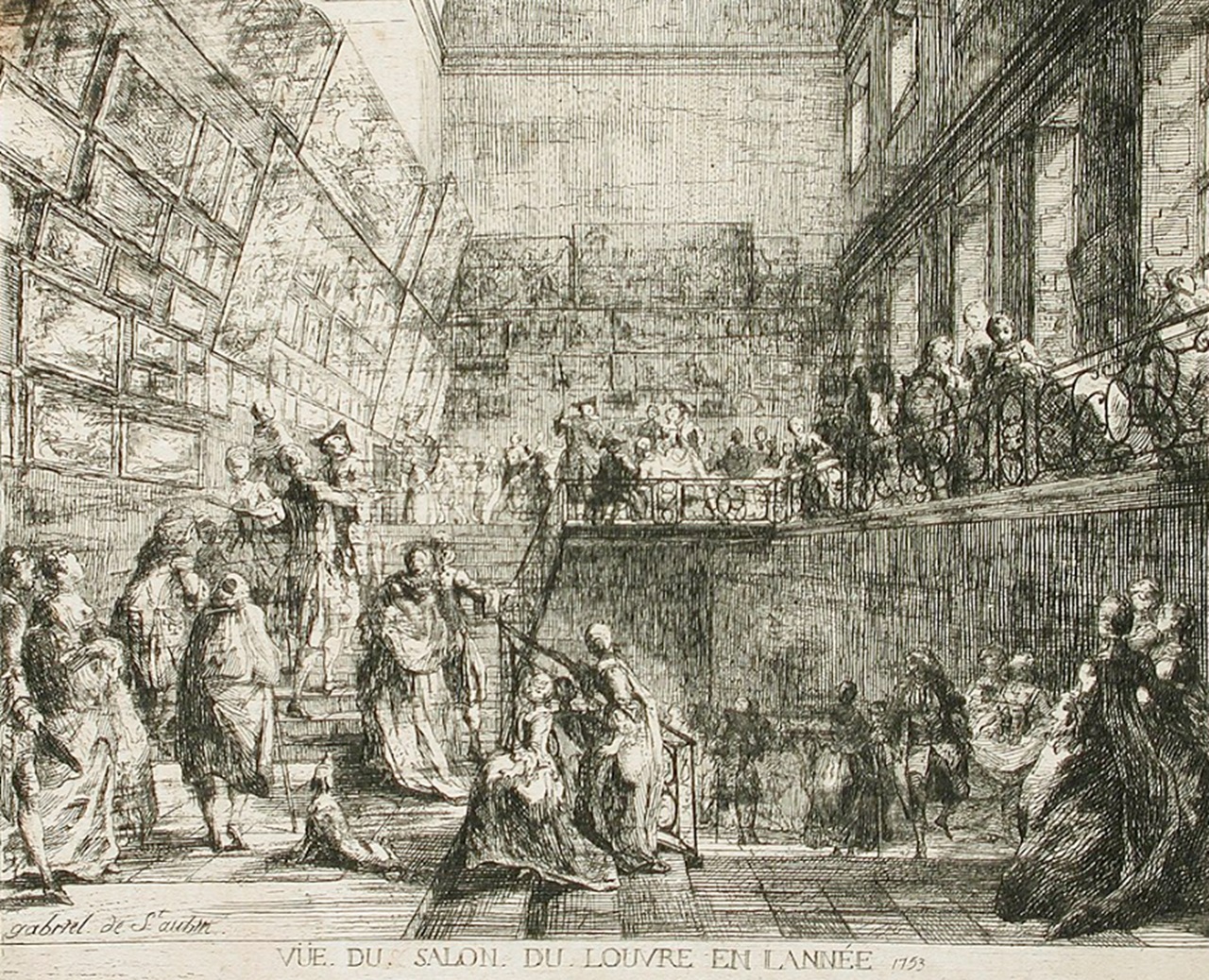 9 aprile mostra del XVIII secolo