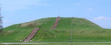 Cahokia la misteriosa scomparsa di una delle più grandi città dei nativi nord americani