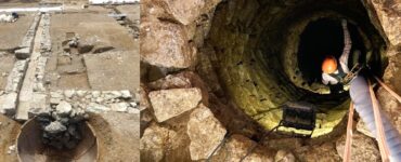 il mistero delle gallerie sotterranee francesi a cosa-servivano realmente