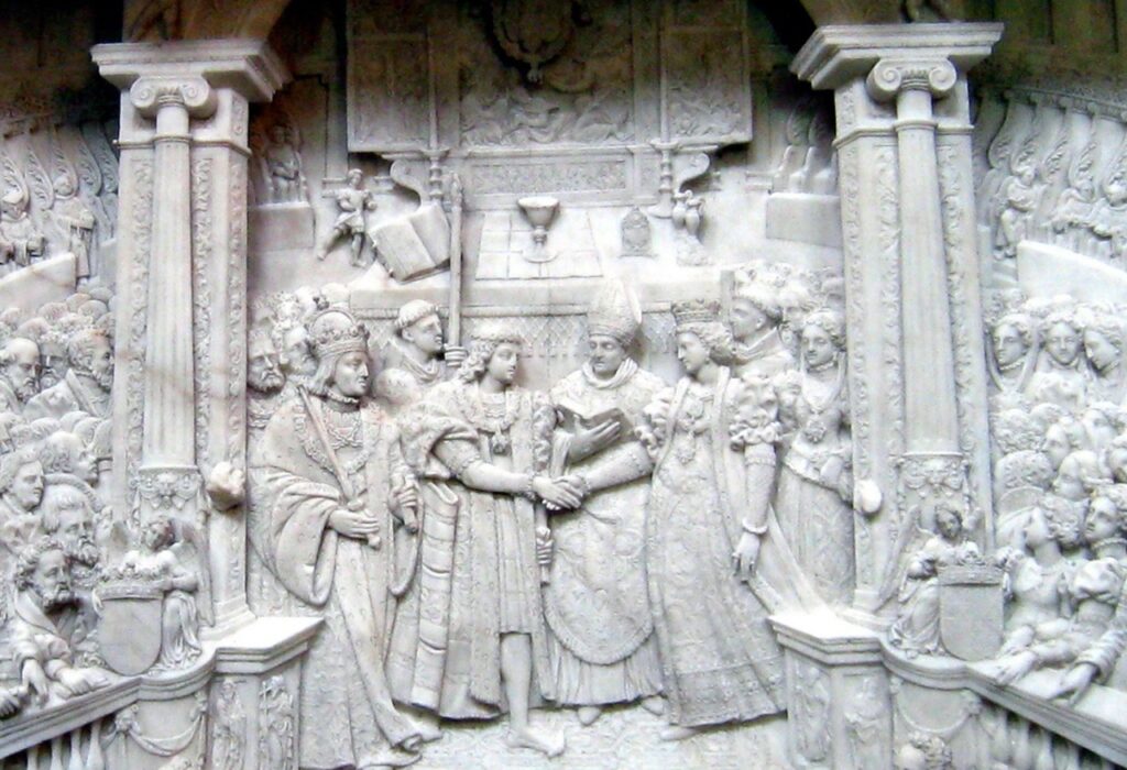 La tragica storia di Giovanna la Pazza: la regina tradita da tutti
