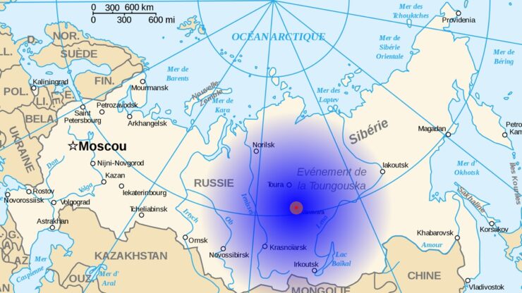 Tungsuka immagine mappa esplosione