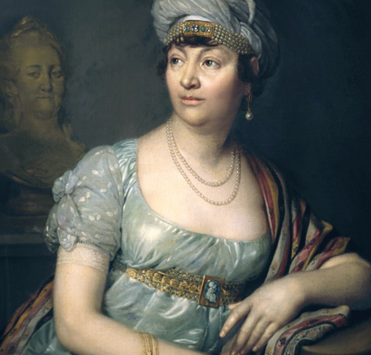 Madame de Staël