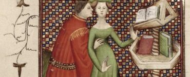 infertilità pratiche medievali immagine