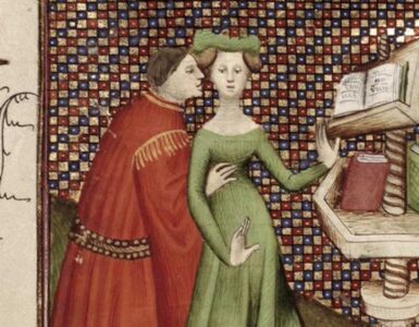 infertilità pratiche medievali immagine