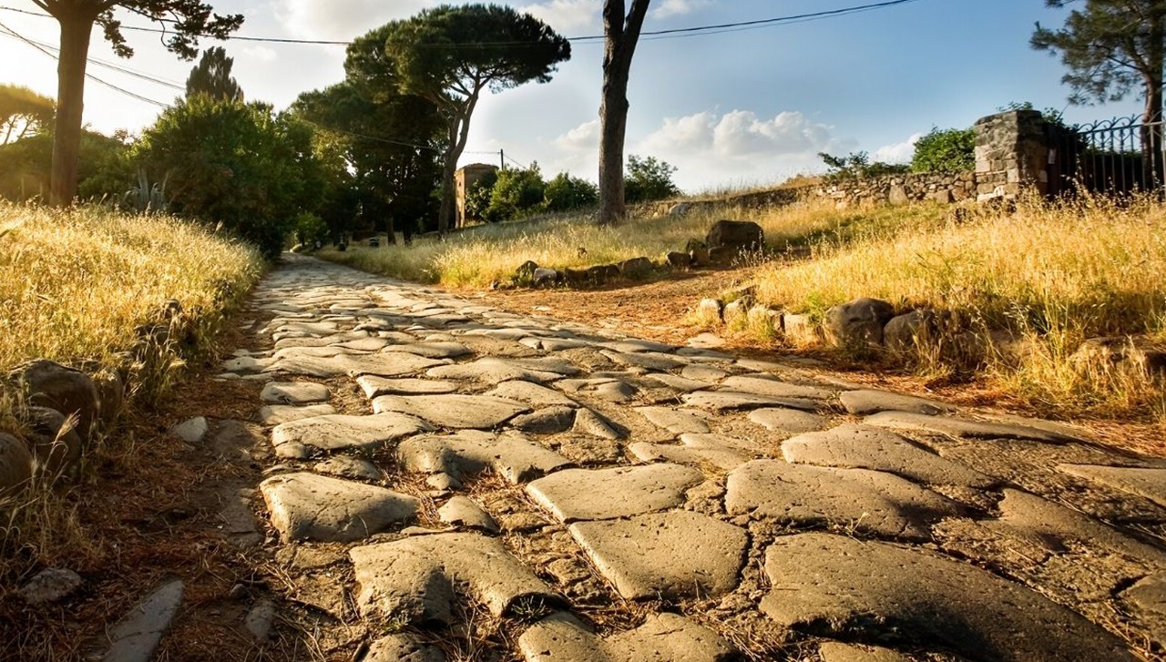 Roma Appia Antica