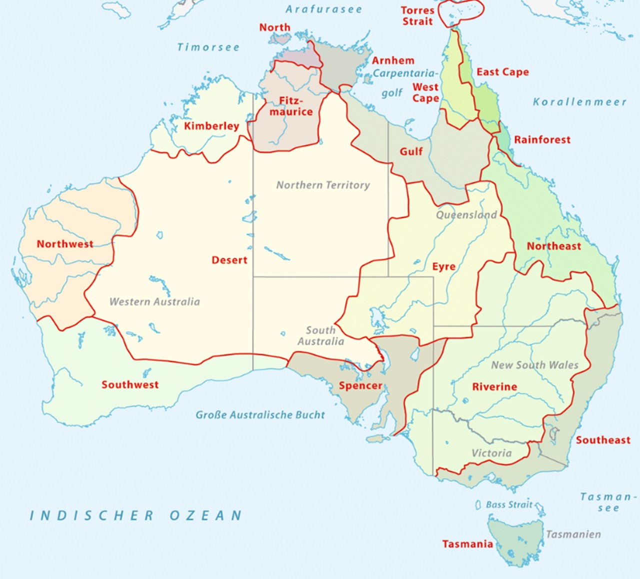 Aborigeni australiani