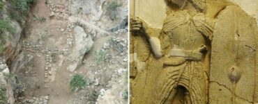 Scavi nel Kurdistan iracheno fanno riemergere tracce dell'antico Impero partico cosa hanno scoperto gli archeologi